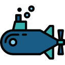 submarino icon