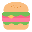 hamburguesa icon