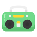 boombox icon