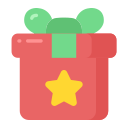 regalo icon