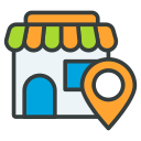 comercio icon