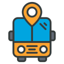 autobús icon