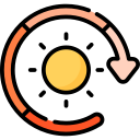 tiempo icon