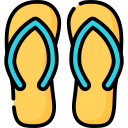 chancletas icon