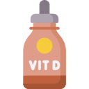 vitamina d icon