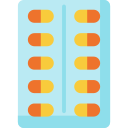 vitaminas icon