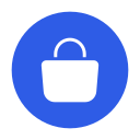 bolsa icon