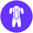 traje de neopreno icon