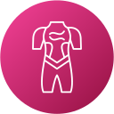 traje de neopreno icon