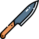 cuchillo icon