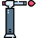 antorcha de cocina icon