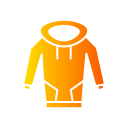 sudadera icon