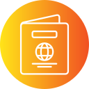 passeport icon