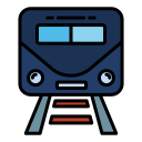 tren icon