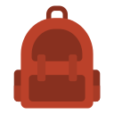 mochila icon