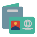 visa icon