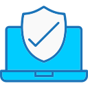 seguridad icon