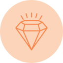 diamante icon