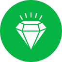 diamante icon