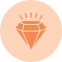 diamante icon