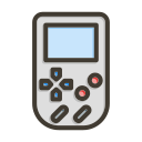 gameboy icon