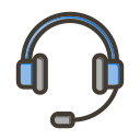 auriculares icon