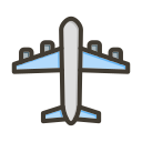 avión icon