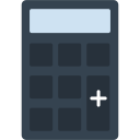 calculadora icon