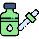 aceite de piel icon