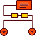 clasificación icon