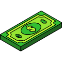 dólar icon