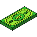 ringgit icon