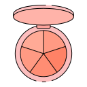 resaltador icon