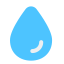 gota de agua icon