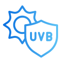 uvb icon