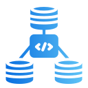 clave de base de datos