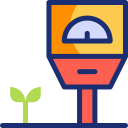 termostato animated icon