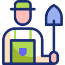 agricultor icon