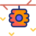 colmena animated icon