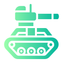 tanque icon