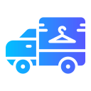 camioneta icon