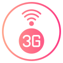 3g icon