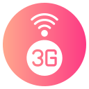 3g icon