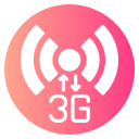 3g icon