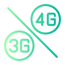 3g icon