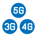 3g icon