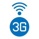 3g icon