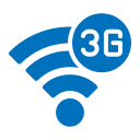 3g icon