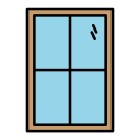 ventana icon