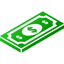 dólar icon